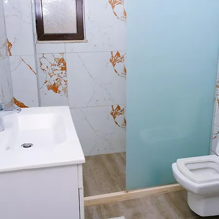 Vlorent דירה Vlorë