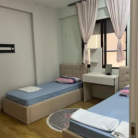 דירה Vlorent Vlorë